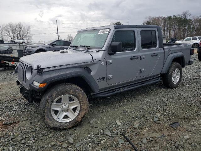 Изображение 2020 JEEP GLADIATOR SPORT 2020