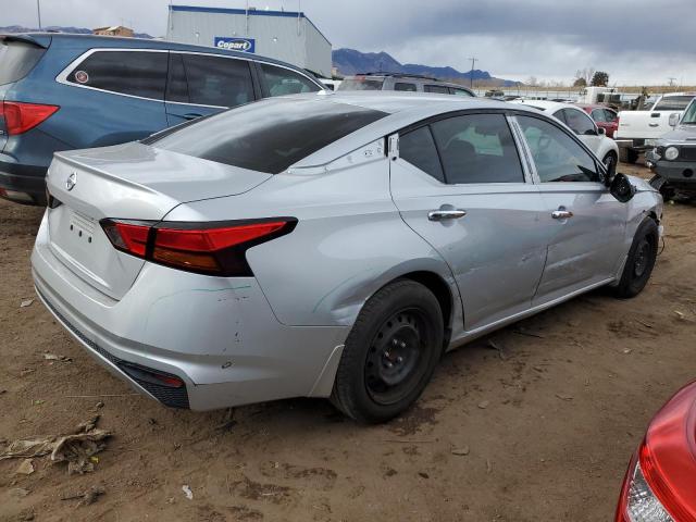 Изображение 3 2019 NISSAN ALTIMA S 2019 с VIN 1N4BL4BV3KN300725