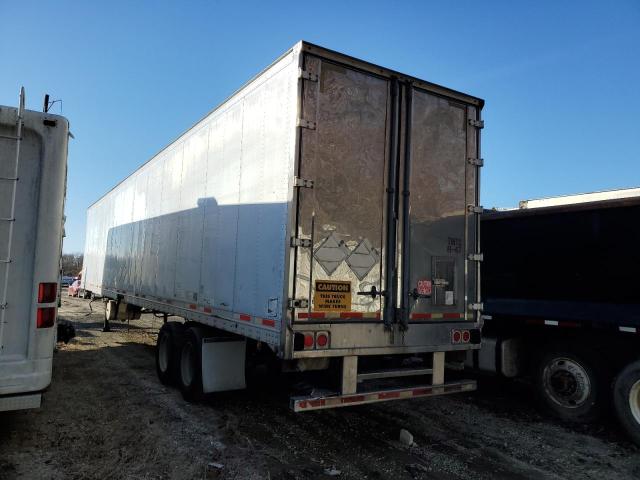 Изображение 3 2008 WABA REEFER 2008 с VIN 1JJV532W58L004556