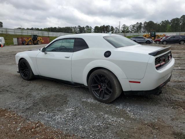 Изображение 2 2020 DODGE CHALLENGER R/T SCAT PACK 2020 с VIN 2C3CDZFJ4LH116201