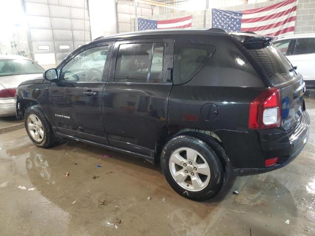 Image 2 of 2015 JEEP COMPASS SPORT 2015 with VIN 1C4NJCBA9FD313558