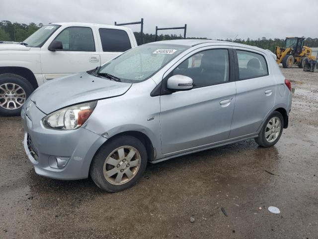 Obraz 2015 MITSUBISHI MIRAGE ES 2015