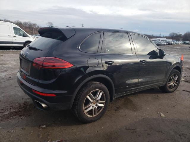 Image 3 of 2016 PORSCHE CAYENNE  2016 with VIN WP1AA2A26GKA08825