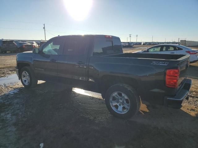 Изображение 2 2014 CHEVROLET SILVERADO K1500 LT 2014 с VIN 3GCUKREC4EG135679