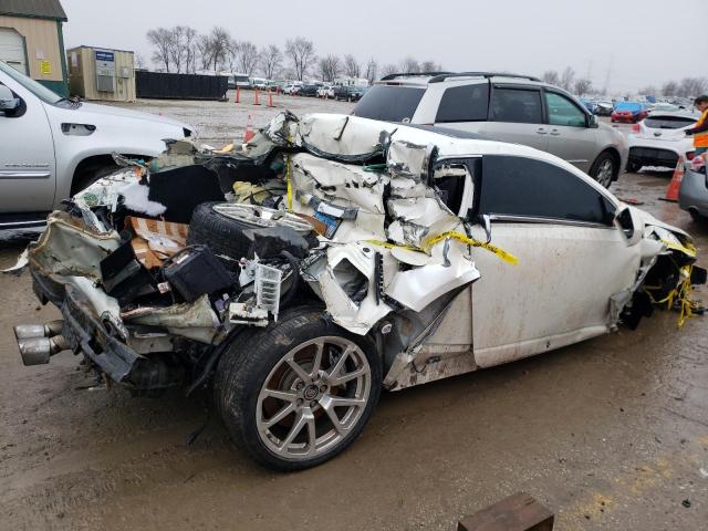 Image 3 of 2014 CADILLAC CTS-V  2014 with VIN 1G6DV1EP4E0177546
