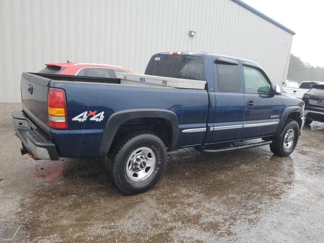 Obraz 3 z 2000 GMC NEW SIERRA K2500 2000 z VIN 1GTGK29U2YE373324