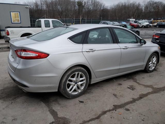 Image 3 of 2016 FORD FUSION SE 2016 with VIN 3FA6P0H75GR198971