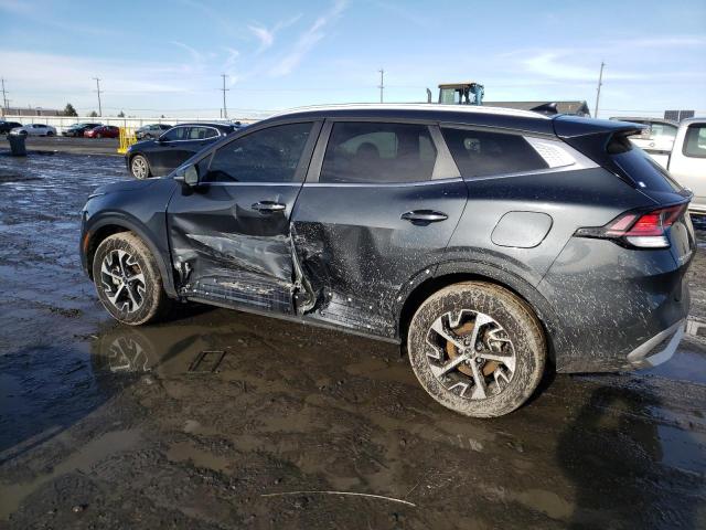 Image 2 of 2023 KIA SPORTAGE EX 2023 with VIN KNDPVCAG7P7013021