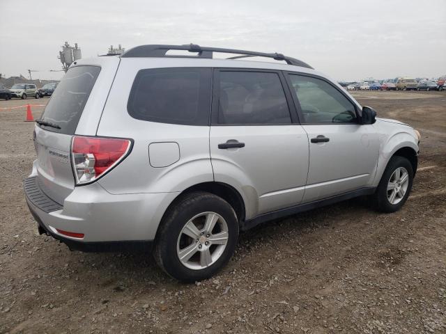 Image 3 of 2011 SUBARU FORESTER 2.5X 2011 with VIN JF2SHABC5BG773296
