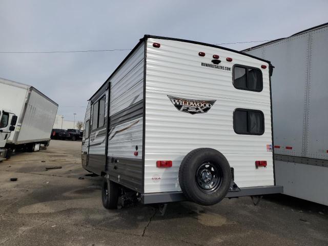Изображение 3 2022 TRVL TRAILER 2022 с VIN 5ZT2WDGC3NN500564