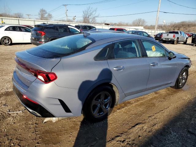 Изображение 3 2021 KIA K5 LXS 2021 с VIN 5XXG14J24MG046499