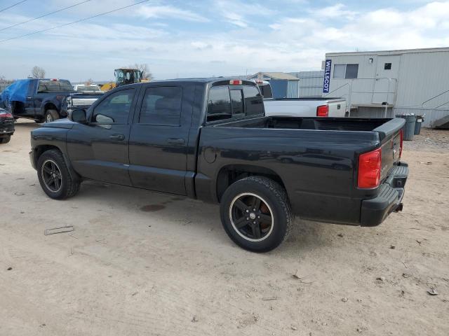 Obraz 2 z 2008 DODGE DAKOTA SPORT 2008 z VIN 1D7HE68N18S590576