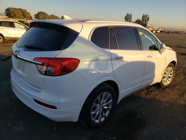 Obraz 3 z 2017 BUICK ENVISION ESSENCE 2017 z VIN LRBFXBSA0HD002292