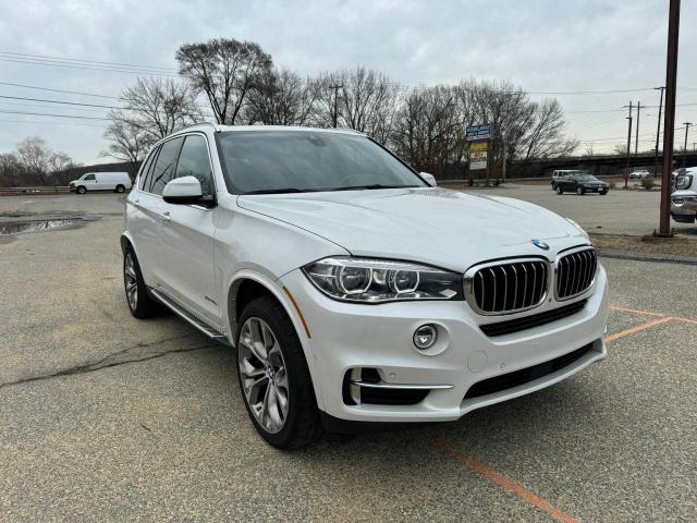 2017 BMW X5 XDR40E 2017 image