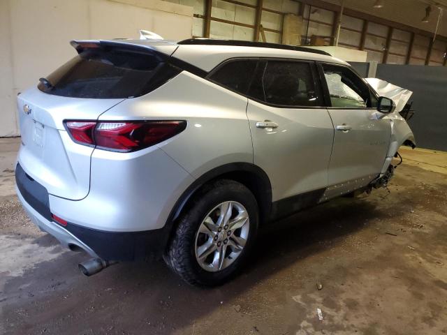 Obraz 3 z 2021 CHEVROLET BLAZER 2LT 2021 z VIN 3GNKBCR45MS522736