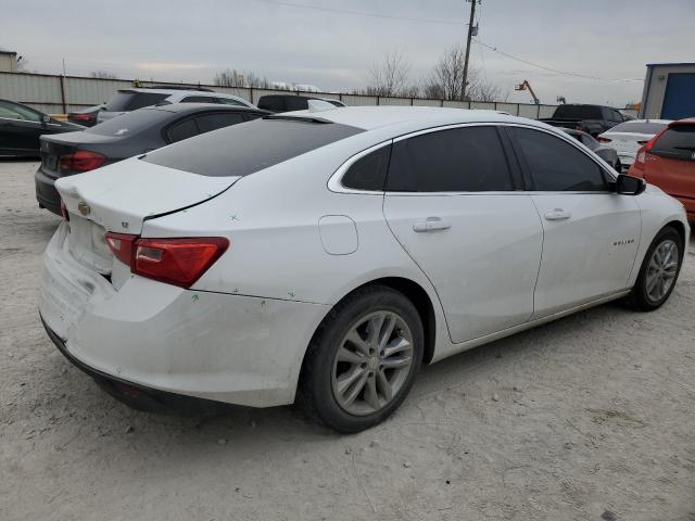Image 3 of 2018 CHEVROLET MALIBU LT 2018 with VIN 1G1ZD5ST4JF224265