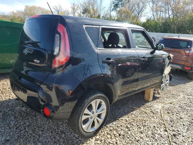 Obraz 3 z 2016 KIA SOUL + 2016 z VIN KNDJP3A57G7278519