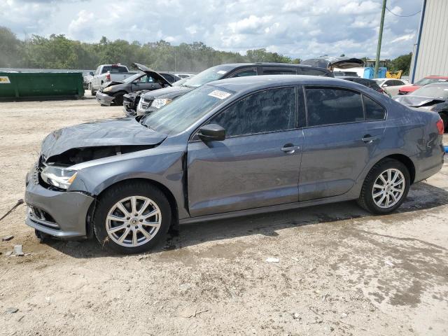 Image 1 of 2015 VOLKSWAGEN JETTA TDI 2015 with VIN 3VW3A7AJ2FM304914