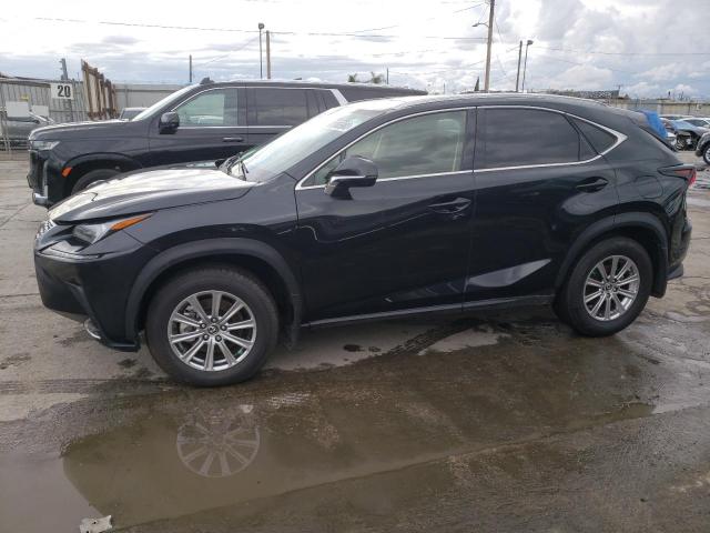 2021 LEXUS NX 300 BASE 2021 image