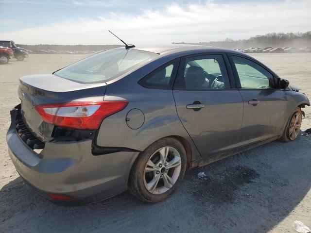 Изображение 3 2014 FORD FOCUS SE 2014 с VIN 1FADP3F27EL233019