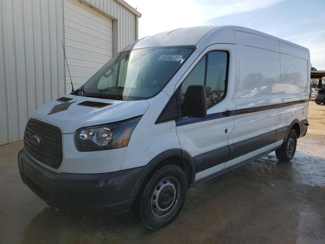 Изображение 1 2018 FORD TRANSIT T-350 2018 с VIN 1FTBW2CM8JKA27695