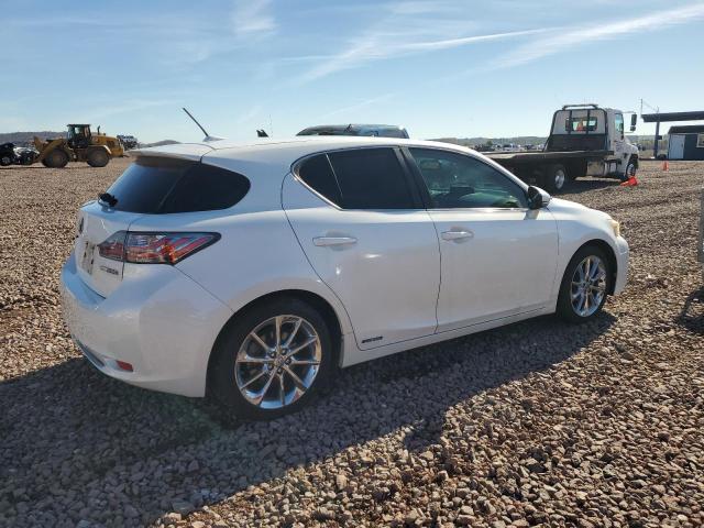 Obraz 3 z 2013 LEXUS CT 200 2013 z VIN JTHKD5BH7D2126362