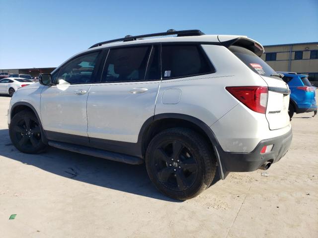 Изображение 2 2020 HONDA PASSPORT ELITE 2020 с VIN 5FNYF8H00LB002874