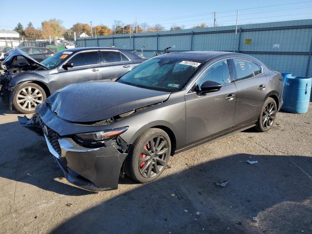 Obraz 2019 MAZDA 3 PREMIUM 2019