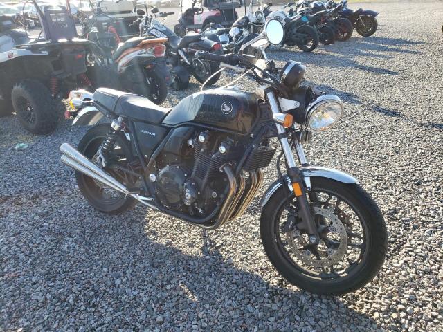 Obraz 2014 HONDA CB1100  2014