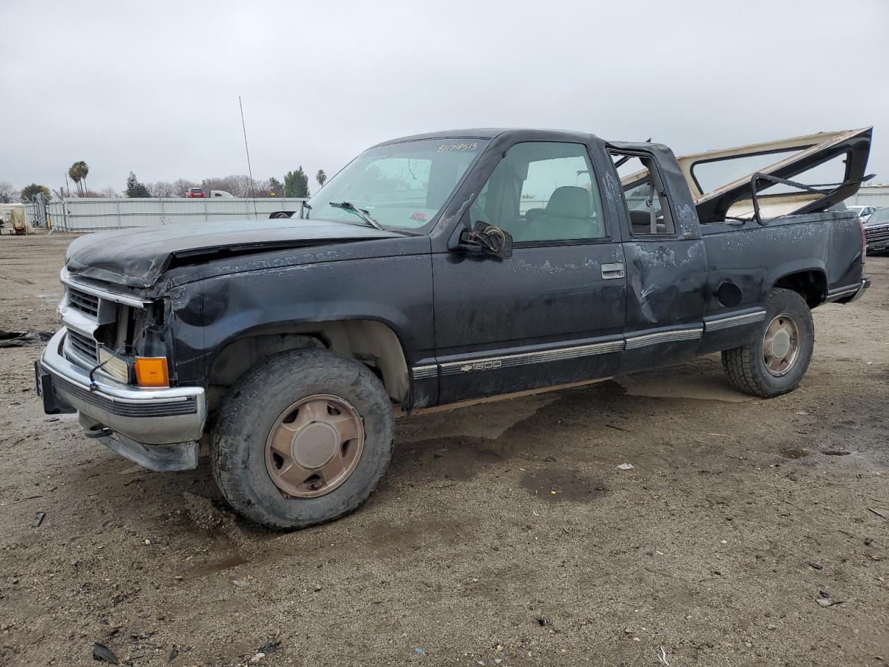 1996 CHEVROLET GMT-400 K1500 1996 image