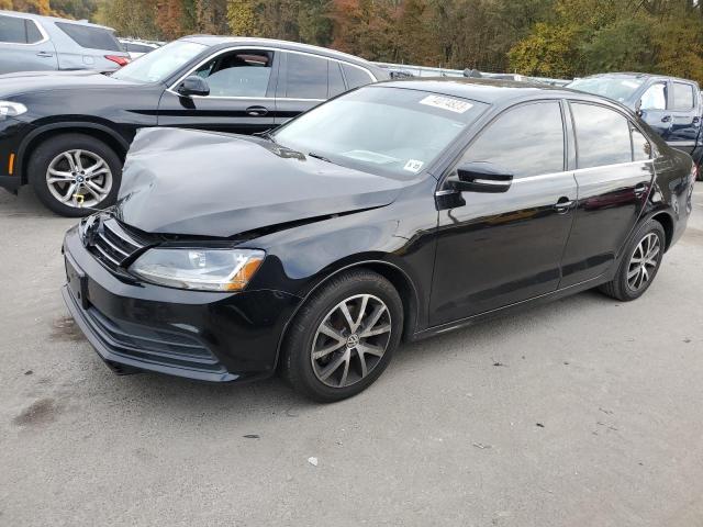 2017 VOLKSWAGEN JETTA SE 2017 image