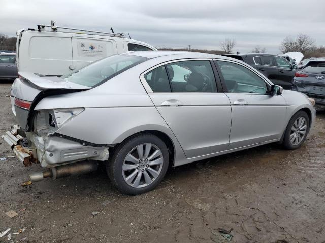 Изображение 3 2011 HONDA ACCORD EXL 2011 с VIN 1HGCP2F84BA002009