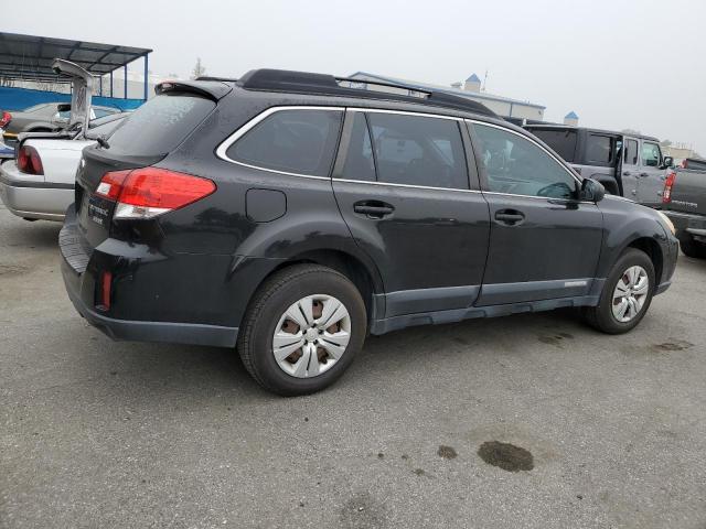 Obraz 3 z 2012 SUBARU OUTBACK 2.5I 2012 z VIN 4S4BRBAC6C3294862