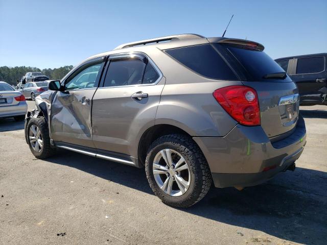 Image 2 of 2010 CHEVROLET EQUINOX LT 2010 with VIN 2CNALPEW2A6376382