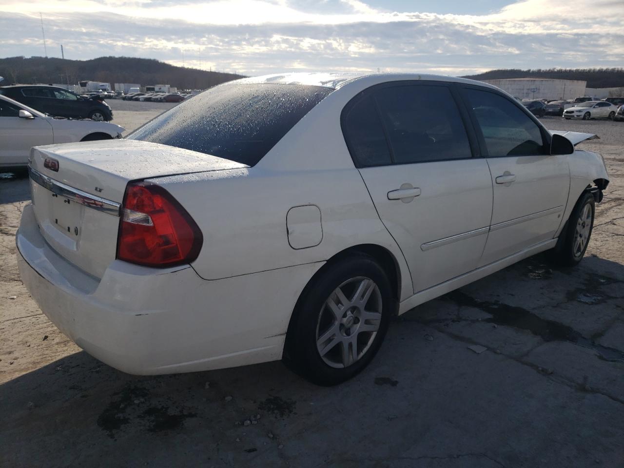Obraz 3 z 2006 CHEVROLET MALIBU LT 2006 z VIN 1G1ZT51FX6F242646