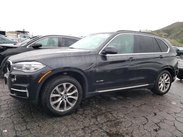 Image 1 of 2016 BMW X5 XDRIVE35I 2016 with VIN 5UXKR0C56G0S89044
