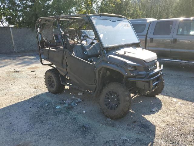 Obraz 1 z 2021 HONDA SXS1000 M5 2021 z VIN 1HFVE0423M4505845