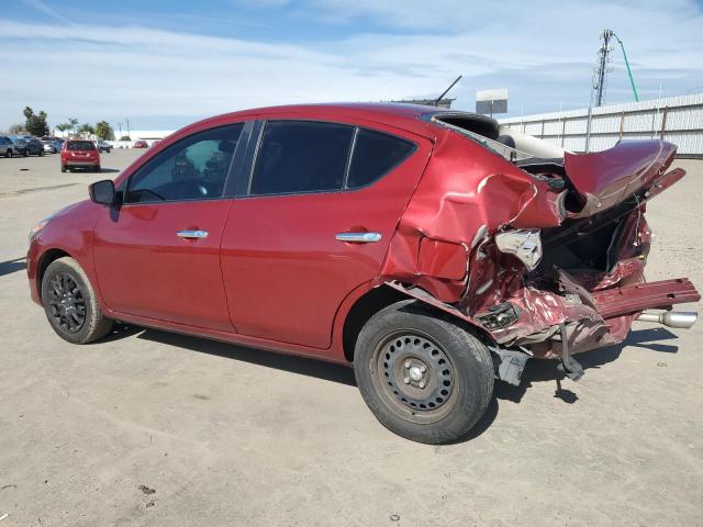 Obraz 2 z 2018 NISSAN VERSA S 2018 z VIN 3N1CN7AP8JL855913