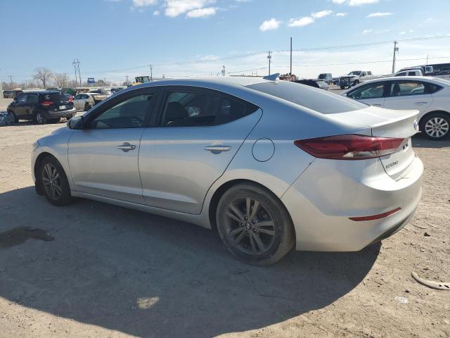Изображение 2 2018 HYUNDAI ELANTRA SEL 2018 с VIN 5NPD84LF9JH338602