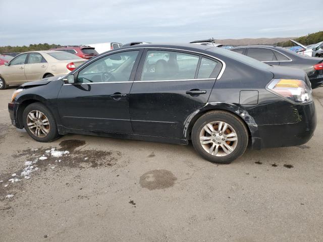 Image 2 of 2012 NISSAN ALTIMA BASE 2012 with VIN 1N4AL2AP3CC156349