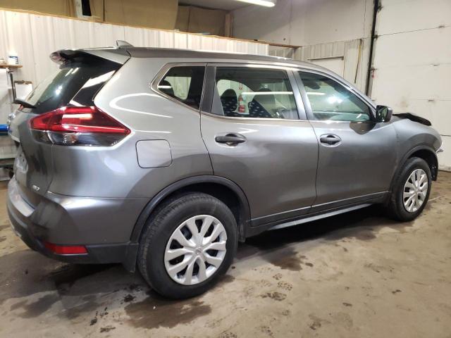 Изображение 3 2020 NISSAN ROGUE S 2020 с VIN 5N1AT2MVXLC807623