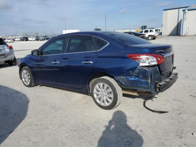 Image 2 of 2017 NISSAN SENTRA S 2017 with VIN 3N1AB7AP2HY230274