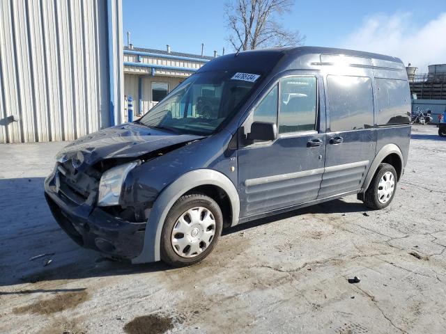 Изображение 1 2012 FORD TRANSIT CONNECT XLT PREMIUM 2012 с VIN NM0KS9CN6CT091421