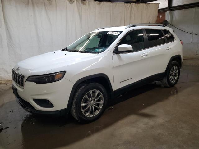 Изображение 1 2019 JEEP CHEROKEE LATITUDE PLUS 2019 с VIN 1C4PJMLB4KD429802
