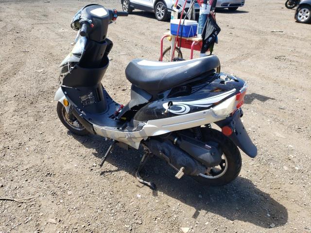 Изображение 3 2017 BAOD MOPED 2017 с VIN L2BB9NCC6HB317034