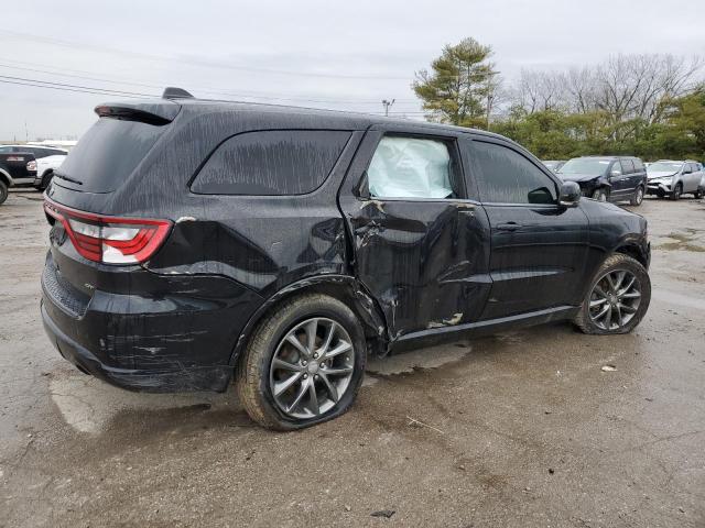 Изображение 3 2017 DODGE DURANGO GT 2017 с VIN 1C4RDJDG5HC870684