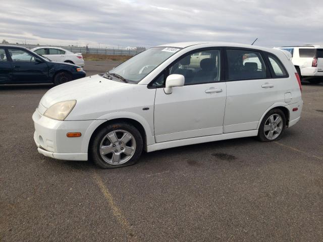 2003 SUZUKI AERIO SX 2003 image