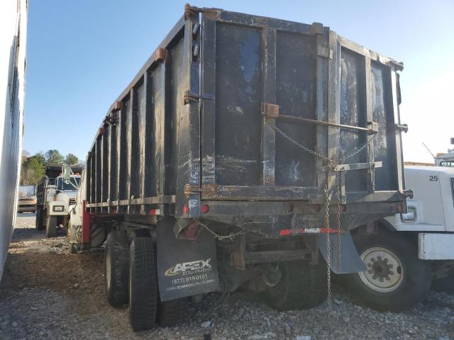 Изображение 3 2006 STERLING TRUCK LT 7500 2006 с VIN 2FZHATDC36AW98559