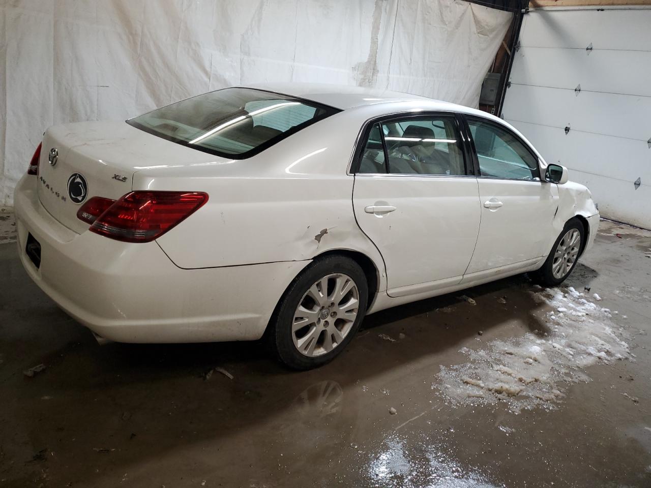 Obraz 3 z 2008 TOYOTA AVALON XL 2008 z VIN 4T1BK36B78U303533