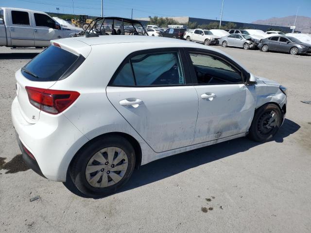 Image 3 of 2020 KIA RIO LX 2020 with VIN 3KPA25AD5LE322044
